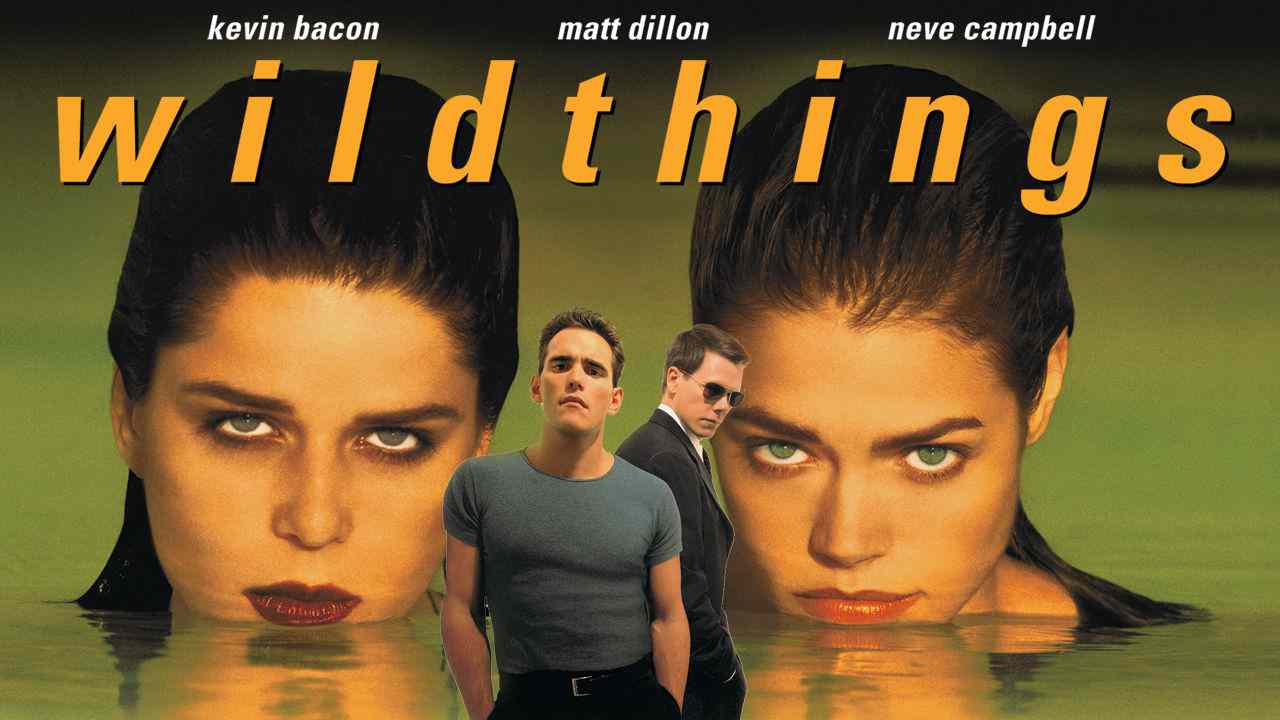 Wild Things (1998)